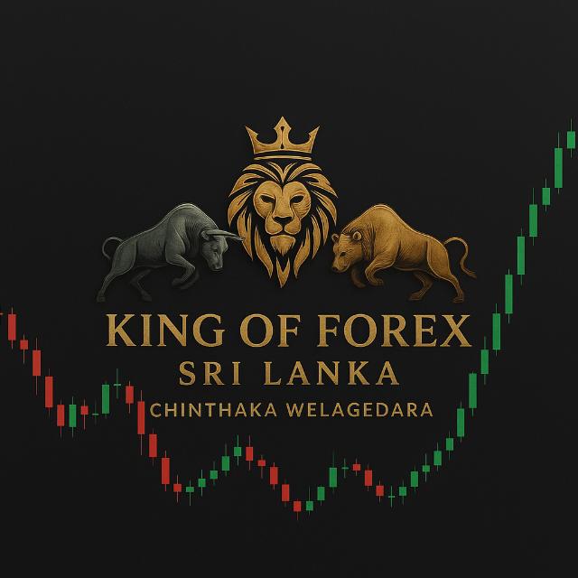 King of Forex